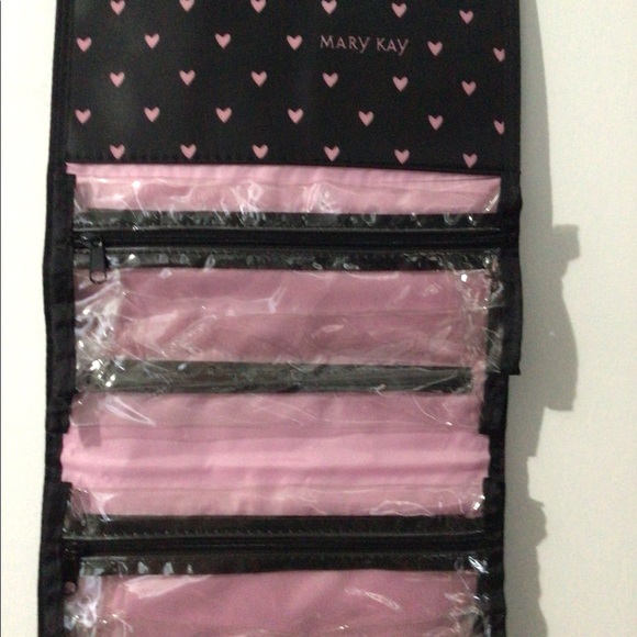 Mary Kay Accessories - Mary Kay travel roll up bag